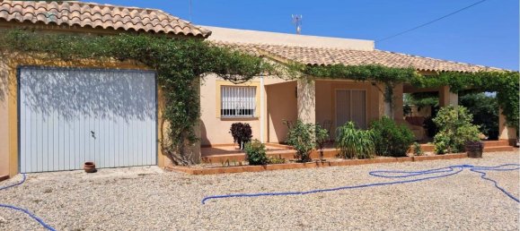 Casa de 4 dormitorios en Mazarrón, Spain No. 165486 39