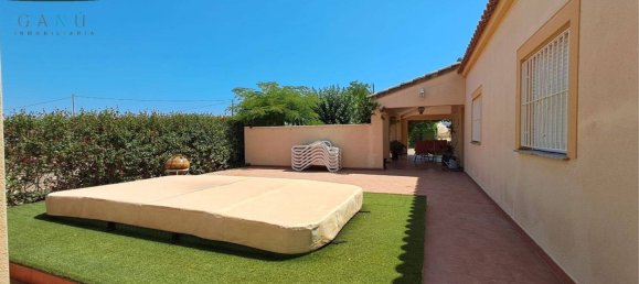 Casa de 4 dormitorios en Mazarrón, Spain No. 165486 33