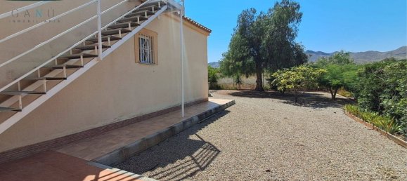 Casa de 4 dormitorios en Mazarrón, Spain No. 165486 38