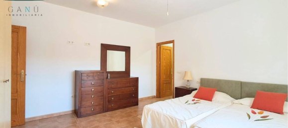 Casa de 4 dormitorios en Mazarrón, Spain No. 165486 18