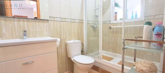 Casa de 4 dormitorios en Mazarrón, Spain No. 165486 19