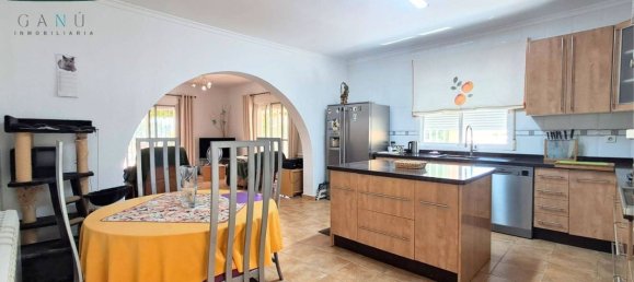 Casa de 4 dormitorios en Mazarrón, Spain No. 165486 13