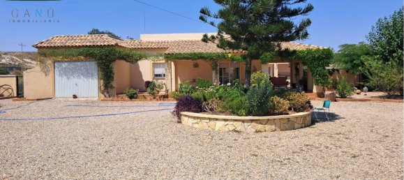 Casa de 4 dormitorios en Mazarrón, Spain No. 165486 3