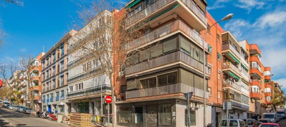 Коммерческая недвижимость 117м² в Мадрид, Испания № 113514 6