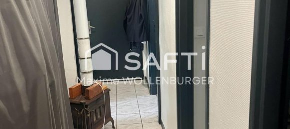 2 غرف نوم شقة في Wittisheim, France رقم 246984 2