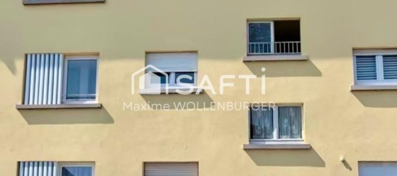 2 غرف نوم شقة في Wittisheim, France رقم 246984 3