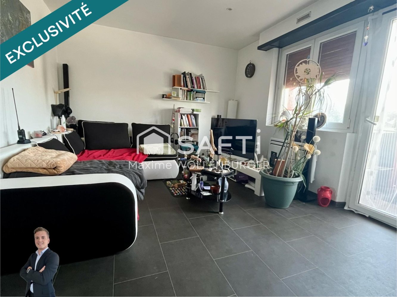 2 غرف نوم شقة في Wittisheim, France رقم 246984