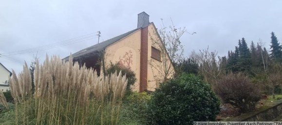 Дом с 6 комнатами в Бад-Кройцнах, Германия № 134150 2