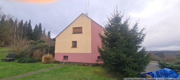 Дом с 6 комнатами в Бад-Кройцнах, Германия № 134150 5