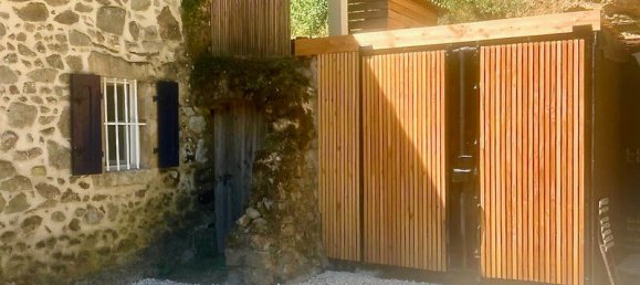 3 غرف نوم منزل في Molieres-sur-Ceze, France رقم 286460 4