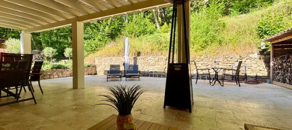 3 غرف نوم منزل في Molieres-sur-Ceze, France رقم 286460 2