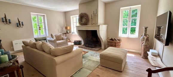 3 غرف نوم منزل في Molieres-sur-Ceze, France رقم 286460 5