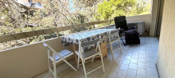 2 rooms Apartment in Cannes, France No. 322620 4