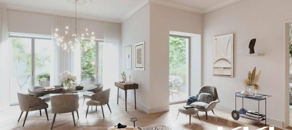 3-Zimmer Wohnung in Wieden, Austria, Nr. 5002 2