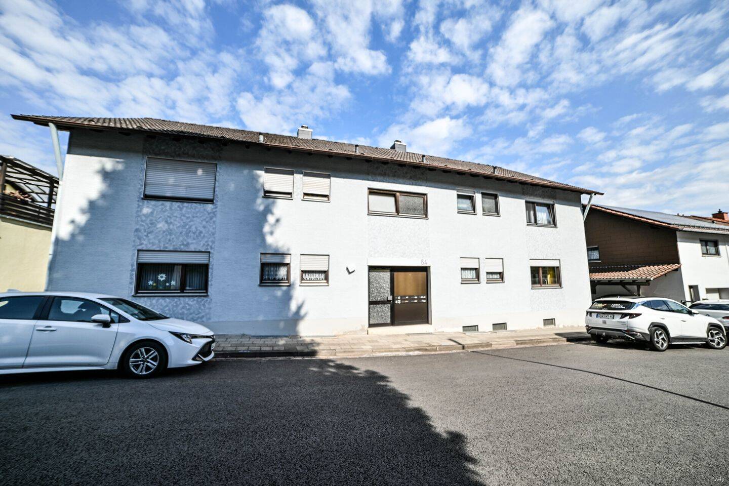 1 Schlafzimmer Wohnung in Kaiserslautern, Germany, Nr. 369411