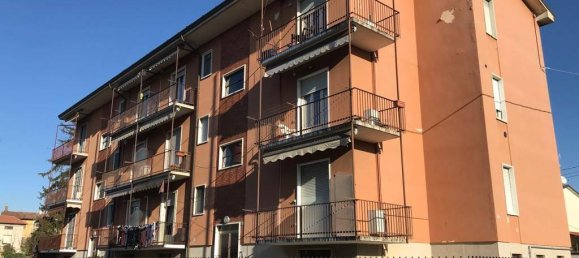 2-Zimmer Wohnung in Sulbiate, Italy, Nr. 133020 25