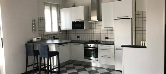 2-Zimmer Wohnung in Sulbiate, Italy, Nr. 133020 9