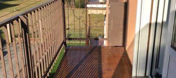 2-Zimmer Wohnung in Sulbiate, Italy, Nr. 133020 14