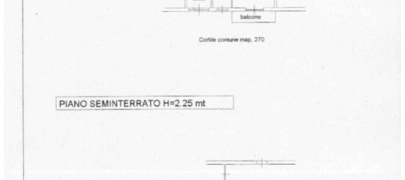 2-Zimmer Wohnung in Sulbiate, Italy, Nr. 133020 28