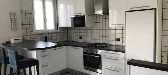 2-Zimmer Wohnung in Sulbiate, Italy, Nr. 133020 13