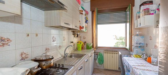Apartamento de 3 divisões em Rivolta d'Adda, Italy N.º 286336 4
