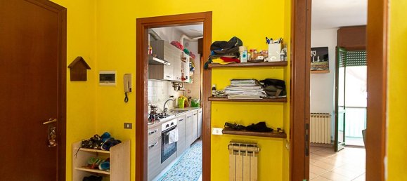 Apartamento de 3 divisões em Rivolta d'Adda, Italy N.º 286336 6