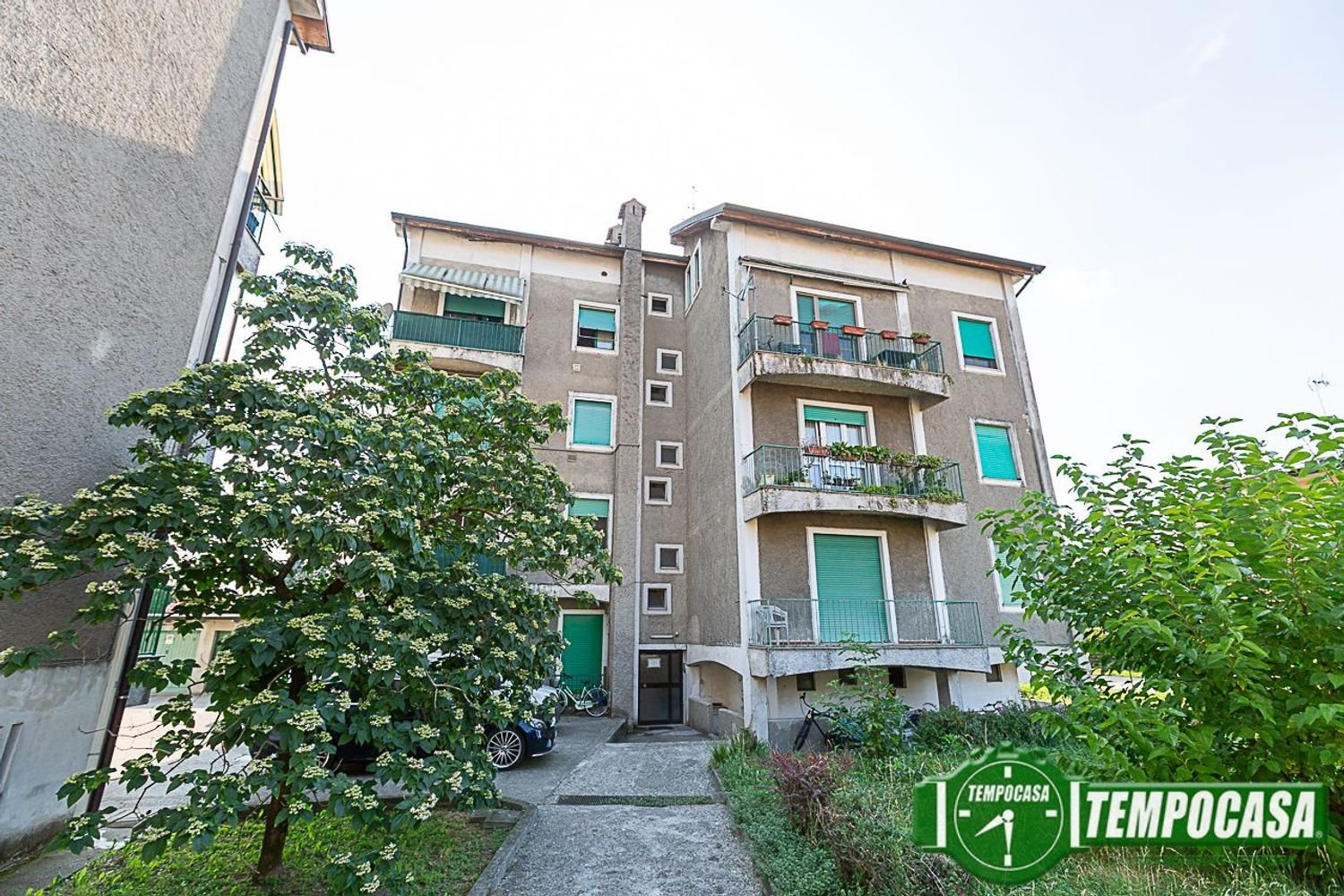 Apartamento de 3 divisões em Rivolta d'Adda, Italy N.º 286336
