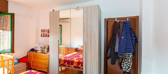 Apartamento de 3 divisões em Rivolta d'Adda, Italy N.º 286336 24