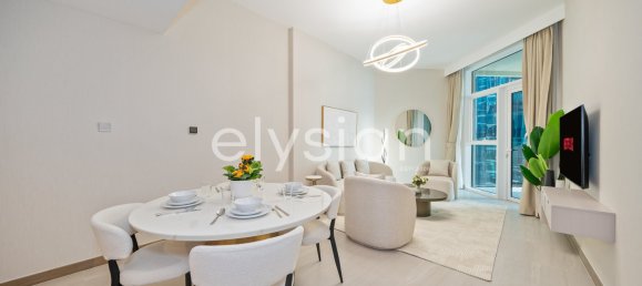 1 chambre Appartement à Business Bay, UAE No. 94231 7