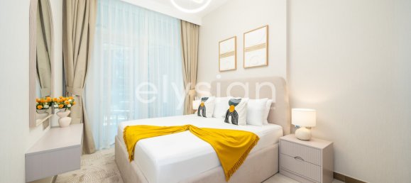 1 chambre Appartement à Business Bay, UAE No. 94231 5