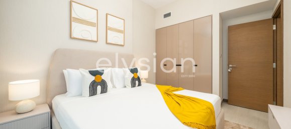 1 chambre Appartement à Business Bay, UAE No. 94231 6