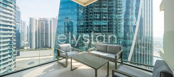 1 chambre Appartement à Business Bay, UAE No. 94231 11