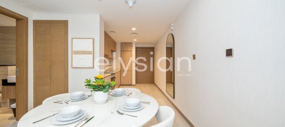 1 chambre Appartement à Business Bay, UAE No. 94231 3