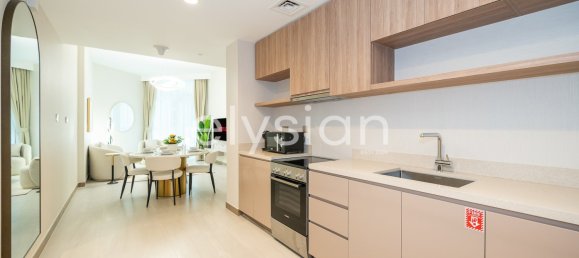 1 chambre Appartement à Business Bay, UAE No. 94231 8