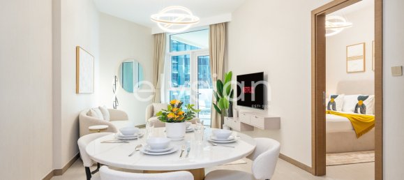 1 chambre Appartement à Business Bay, UAE No. 94231 4