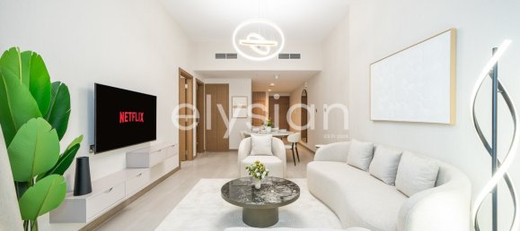 1 chambre Appartement à Business Bay, UAE No. 94231 2