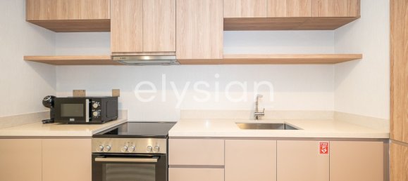 1 chambre Appartement à Business Bay, UAE No. 94231 10