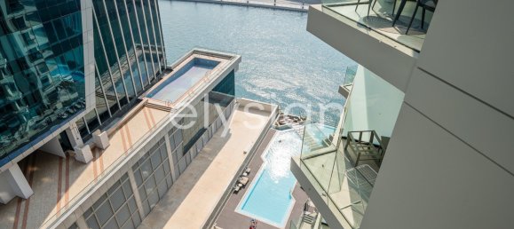 1 chambre Appartement à Business Bay, UAE No. 94231 12