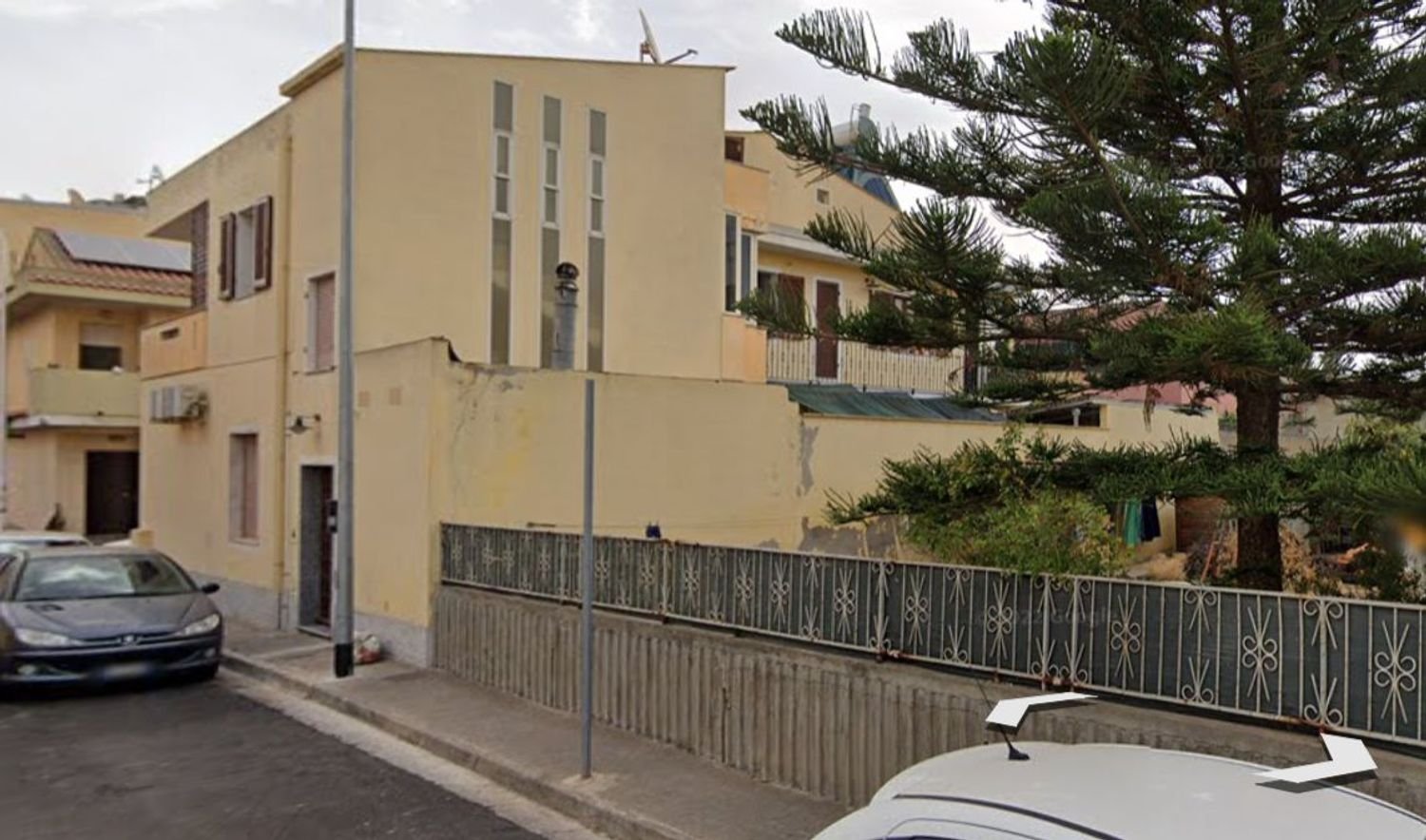 6 bedrooms Apartment in Quartucciu, Italy No. 343536