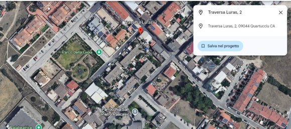 6 bedrooms Apartment in Quartucciu, Italy No. 343536 6