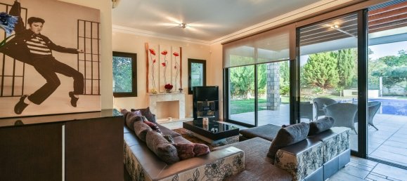 4 bedrooms House in Chloraka, Cyprus No. 9789 10