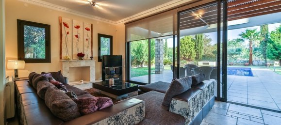 4 bedrooms House in Chloraka, Cyprus No. 9789 5