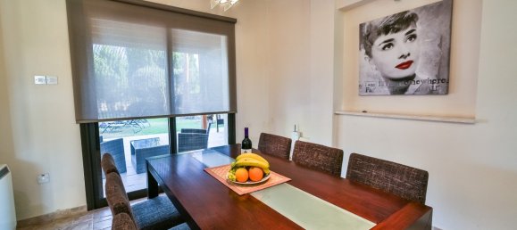 4 bedrooms House in Chloraka, Cyprus No. 9789 6