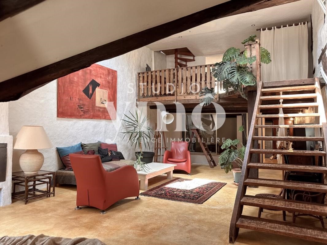 6 bedrooms Apartment in Annecy, France No. 347604