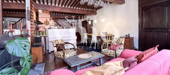 6 bedrooms Apartment in Annecy, France No. 347604 8