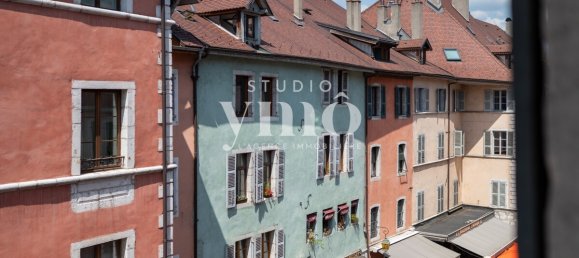 6 bedrooms Apartment in Annecy, France No. 347604 9