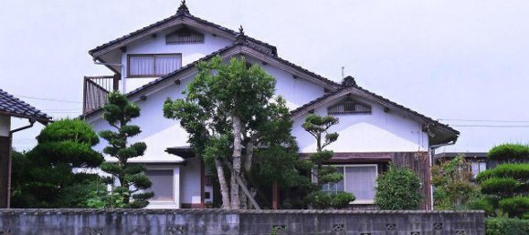 Casa T8 em Yamaguchi, Japan N.º 1204 2