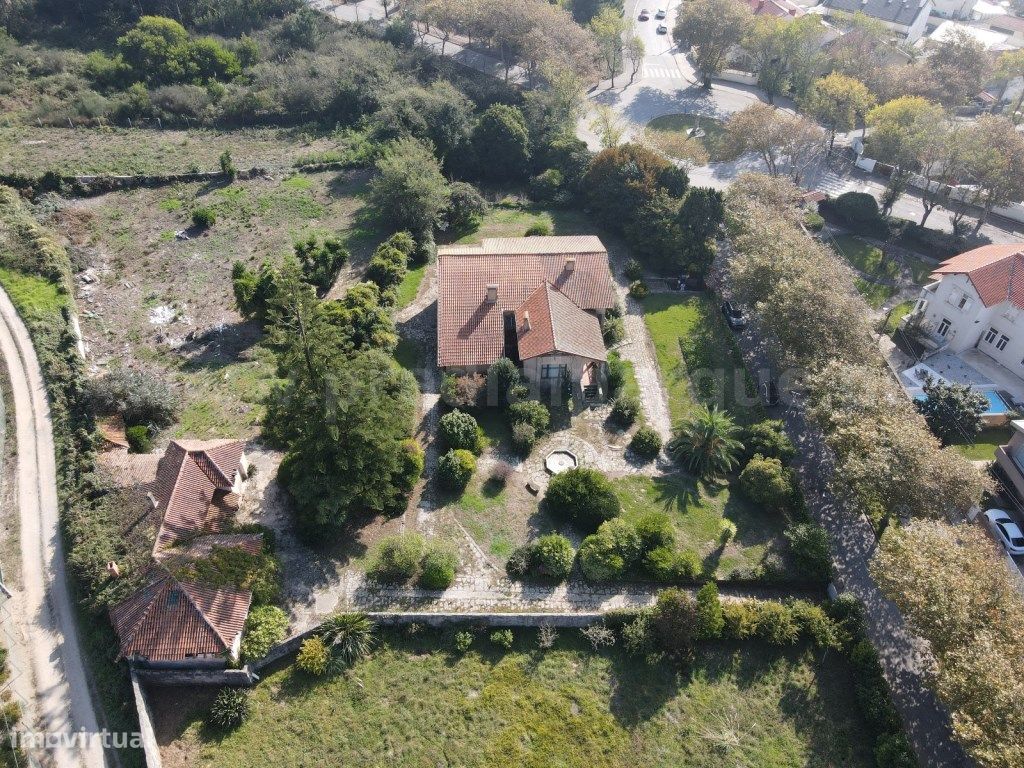 5199m² Land in Vila Nova de Gaia, Portugal No. 52884