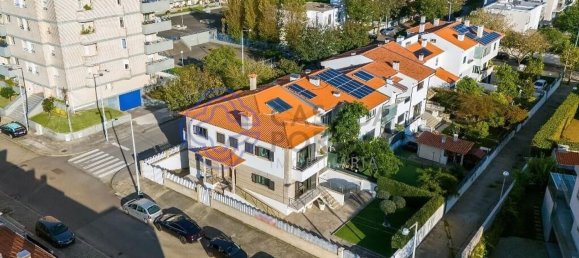 4 bedrooms House in Senhora da Hora, Portugal No. 284003 35