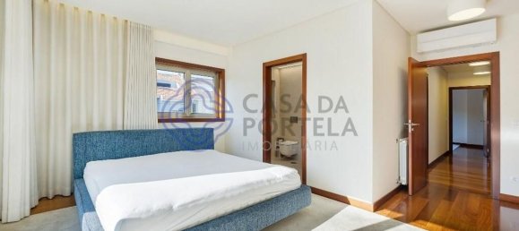 4 bedrooms House in Senhora da Hora, Portugal No. 284003 16